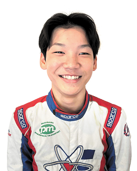 Profile Picture