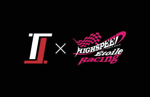 T2×HIGHSPEED Etoile Racing
