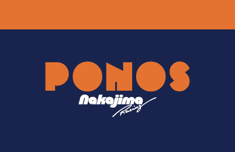 PONOS Nakajima Racing EV Kart Team