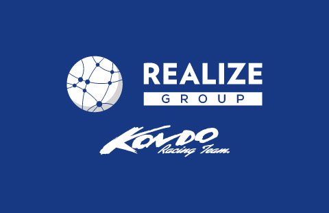 REALIZE KONDO EV Kart Racing Team