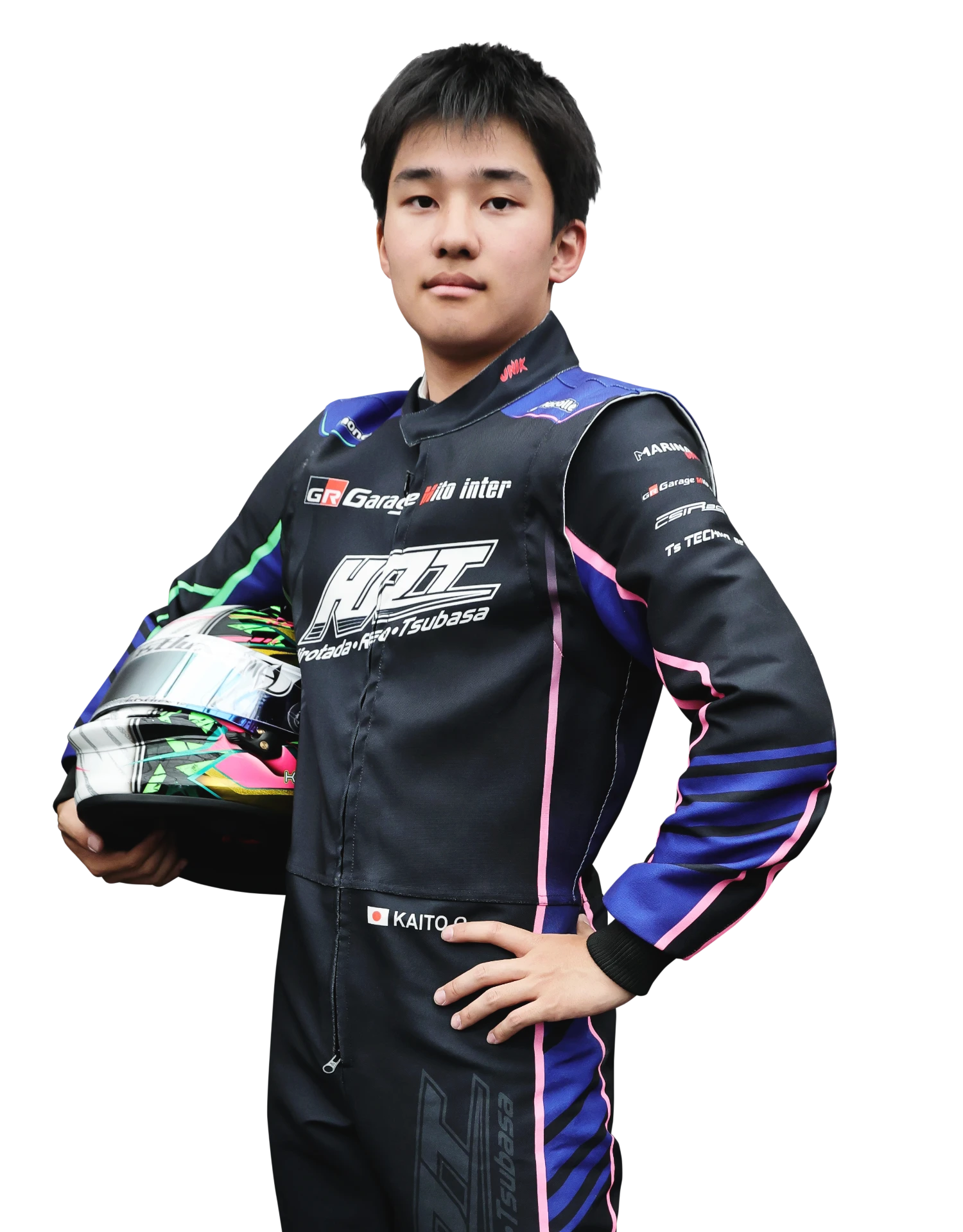 大和田海翔
