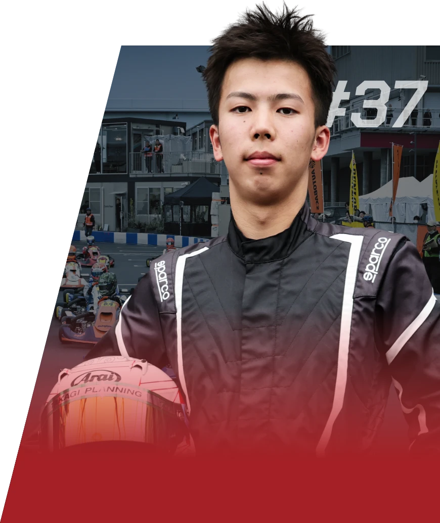 横山優之介