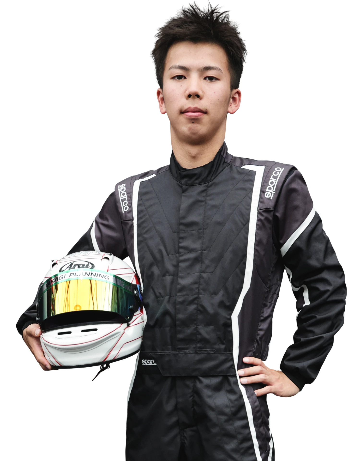 大和田海翔